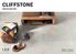 CLIFFSTONE MERCHANDISING