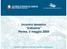 Incontro tematico Industria Parma, 5 maggio via Garibaldi, Parma - tel