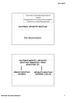 ANATOMIA APPARATO GENITALE. Prof. Nicola Colacurci ANATOMICAMENTE L APPARATO GENITALE FEMMINILE VIENE SUDDIVISO IN: