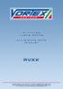 LISTINO PREZZI RICAMBI MOTORE RVXX - RVXX ENGINE SPARE PARTS PRICE LIST