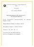 CONVITTO NAZIONALE Vittorio Emanuele II Roma. Licei interni. Anno scolastico 2018/2019. Liceo Scientifico Internazionale ad opzione lingua cinese