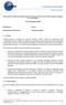 Posto vacante di funzionario logistico (agente temporaneo, AD 5) presso l Ufficio europeo di sostegno per l asilo (EASO) RIF.