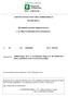 AZIENDA SOCIO-SANITARIA TERRITORIALE DI CREMONA DETERMINAZIONE DIRIGENZIALE U.O. PROVVEDITORATO ECONOMATO N. 39 DEL 12/05/2016 PROT.