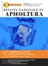 APICOLTURA. PROSPETTIVE E SFIDE DELL APICOLTURA DELL UE Massimo Ilari, Antonio D Angeli