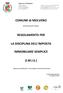 COMUNE di MOLVENO REGOLAMENTO PER LA DISCIPLINA DELL IMPOSTA IMMOBILIARE SEMPLICE (I.M.I.S.)