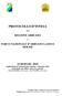 PROTOCOLLO D INTESA TRA REGIONE ABRUZZO PARCO NAZIONALE D ABRUZZO LAZIO E MOLISE