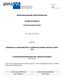 DETERMINAZIONE DEL RESPONSABILE DEL CENTRO DI RISORSA. SOC Risorse Economiche DETERMINA A CONTRARRE PER LA FORNITURA DI BENI E SERVIZI DI ARPA FVG