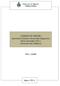 Comune di Empoli Provincia di Firenze COMUNE DI EMPOLI. Contratto Collettivo Decentrato Integrativo Parte Economica 2014 Personale non dirigente