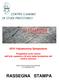 XXVI Valcamonica Symposium. Prospettive sulla ricerca dell arte rupestre a 50 anni dalla fondazione del Centro Camuno