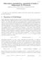 Meccanica quantistica, equazioni d onda e diagrammi di Feynman