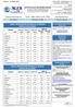 Bologna 9 Maggio 2019 Anno LXIX Settimanale n. 19 contenente Listino Borsa n. 17