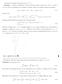 Seno di y(x): y(x) > 0 = x3 1 x. > 0 x < 0 Studiamo gli intervalli di monotonia con la derivata prima: { y (x) = 2x + 1 y (x) 0 = 2x 3 1