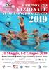 CONFSPORT ITALIA A.S.D.R. L altra piscina in acqua a tutte le età Campionato Nazionale Nuoto Sincronizzato