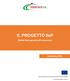 IL PROGETTO IIeP. (Italian Interoperable eprocurement) Settembre Co-financed by the Connecting Europe Facility of the European Union