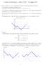 Compito di matematica Classe III ASA 14 maggio 2015