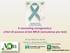 Il counseling oncogenetico: criteri di accesso al test BRCA (consulenza pre-test) Dr.ssa Nicla La Verde Verona, 18 gennaio 2019