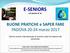 E-SENIORS - LIFE BEGINS AT 50 - Pprimo evento internazionale di incontro sulla formazione del personale