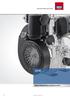 CREATING POWER SOLUTIONS. 2G40. Motori Diesel Hatz scheda tecnica.