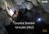 Scheda nr. 3. Grotta Donini Urzulei (NU)