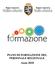 Formazione manageriale (riservata al personale dirigenziale) Formazione trasversale (per tutto il personale compreso il personale dirigenziale)