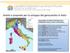 Analisi e proposte per lo sviluppo del geoscambio in Italia