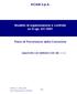 ACAM S.p.A. Modello di organizzazione e controllo ex D.Lgs. 231/2001. Piano di Prevenzione della Corruzione. Approvato con delibera CdA del