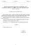 PARERE ESPRESSO DAL CONSIGLIO DELLE AUTONOMIE LOCALI AI SENSI DELL ARTICOLO 11, COMMA 2, DELLA LEGGE REGIONALE 4/2007