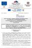 Prot. n. 3683/A43 Gravina in Puglia, 19 dicembre 2017