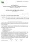 REGIONE PUGLIA AZIENDA SANITARIA LOCALE DELLA PROVINCIA DI FOGGIA (Istituita con L.R. 28/12/2006, n. 39)