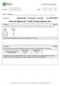 Matematica - Sessione 1 / Servizi a.f. 2013/2014 Esame di Diploma (IV Livello Europeo) Quarto Anno