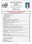 Sito Internet:     COMUNICATO UFFICIALE N 38 del 06/03/2014 Stagione Sportiva 2013/2014