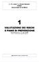 1 VALUTAZIONE DEI RISCHI E PIANO DI PREVENZIONE