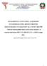 REGOLAMENTO D I STITUTO PER L ' ACQUISIZIONE IN ECONOMIA DI LAVORI, SERVIZI E FORNITURE