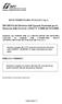 DECRETO del Direttore dell Agenzia Nazionale per la Sicurezza delle Ferrovie (ANSF) N 1/2008 del 9/12/2008