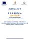 ALLEGATO 1 P S R PUGLIA CCI 2014IT06RDRP020...