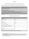 ALLEGATO MODELLO DI FORMULARIO PERIL DOCUMENTO DI GARA UNICO EUROPEO (DGUE)