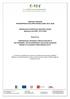 REGIONE TOSCANA PROGRAMMA DI SVILUPPO RURALE (PSR) STRATEGIA INTEGRATA DI SVILUPPO LOCALE APPROVATA CON DGRT 1243/2016 ALLEGATO A)