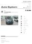 Volkswagen Sharan 2ª SERIE 2.0 TDI 150 CV DSG KM 0 DESCRIZIONE. Auto System S.r.l. Das WeltAuto. Viale della Regione Siciliana Nord Ovest,