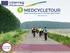 MEDiterranean Cycle route for sustainable coastal TOURism
