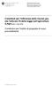 Contributi per l'efficienza delle risorse giusta l'articolo 76 della legge sull'agricoltura (LAgr) (Stato 1 luglio 2015)