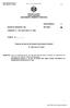 REGIONE CALABRIA GIUNTA REGIONALE DIPARTIMENTO AMBIENTE E TERRITORIO DECRETO DIRIGENTE DEL. Registro dei decreti dei Dirigenti della Regione Calabria