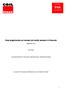 Nota congiunturale sul mercato del credito bancario in Piemonte. Settembre 2014 SINTESI. Coordinamento: Francesco Montemurro, Davide Riccardi