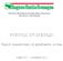 Direzione Generale Economia della conoscenza, del lavoro e dell impresa PORTALE ER ENERGIA. Report questionario di gradimento on line