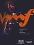 VARIGNANA MUSIC FESTIVAL VI EDIZIONE / VI EDITION