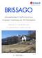 BRISSAGO. alleinstehendes 5 ½-Zimmer-Haus. mit grossem Umschwung und 180 Grad Seeblick ... casa di 5 ½ locali da solo