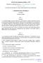 LEGGE 24 dicembre 2004, n.313 Disciplina dell'apicoltura. (GU n. 306 del )