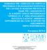 DOMANDA PER L ESERCIZIO DEL DIRITTO DI PRECEDENZA E DICHIARAZIONE SOSTITUTIVA PER L AVVISO DI SELEZIONE PER TITOLI ED ESAMI PER L ASSUNZIONE DI N