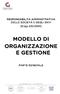 Per facilitare i riferimenti con il Codice di Comportamento ANCE nel presente documento sono mantenute le numerazioni del Codice anche nel caso di