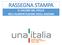 RASSEGNA STAMPA IL VALORE DEL POLLO NELL ALIMENTAZIONE DEGLI ANZIANI