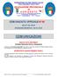 FEDERAZIONE ITALIANA GIUOCO CALCIO LEGA NAZIONALE DILETTANTI DELEGAZIONE PROVINCIALE DI A G R I G E N T O